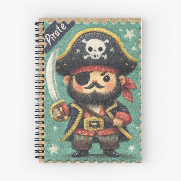 Item preview, Ahoy, Matey! Design designed and sold by Piotrek0001.