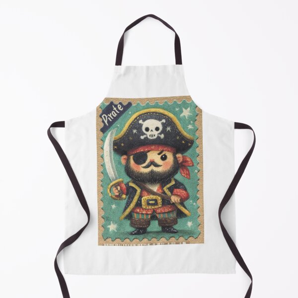 Item preview, Ahoy, Matey! Design designed and sold by Piotrek0001.