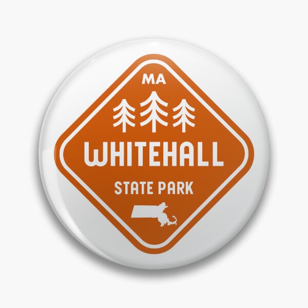 Item preview, Whitehall State Park Massachusetts Rhombus designed and sold by bivenart.