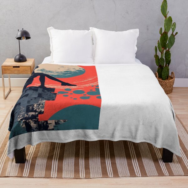Item preview, Anime Abnormal Core Art designed and sold by Cratbat.
