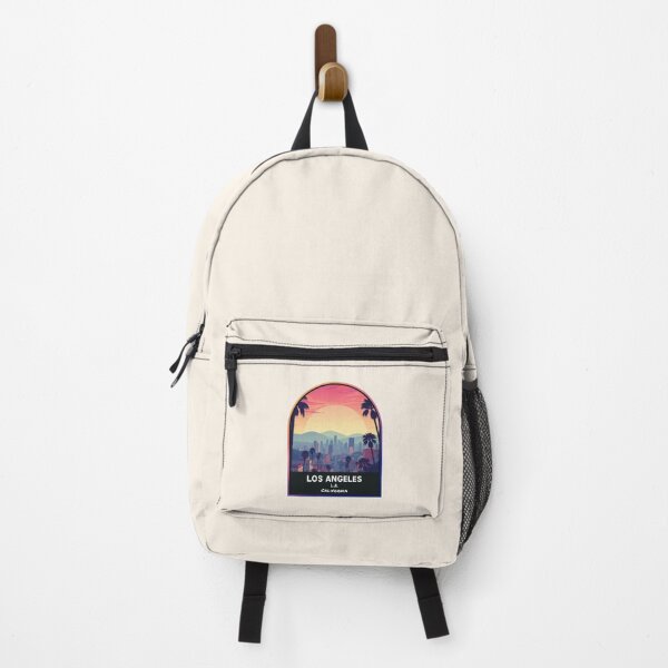 Item preview, Los Angeles (California), United States city designed and sold by PinkandP.
