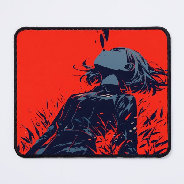 Item preview, Anime Abnormal Core Art designed and sold by Cratbat.