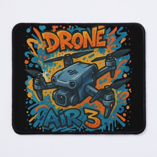 Item preview, Drone designed and sold by MudMaster.
