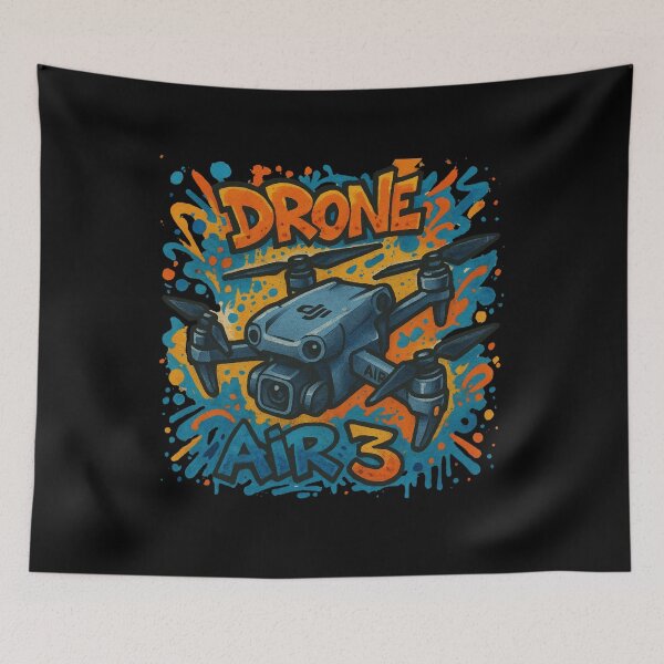 Item preview, Drone designed and sold by MudMaster.
