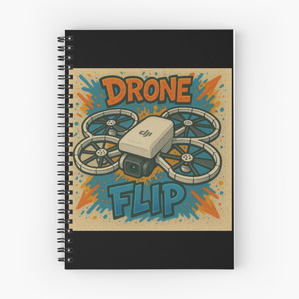 Item preview, Drone designed and sold by MudMaster.