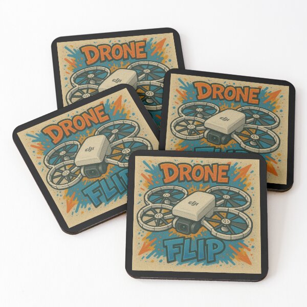 Item preview, Drone designed and sold by MudMaster.