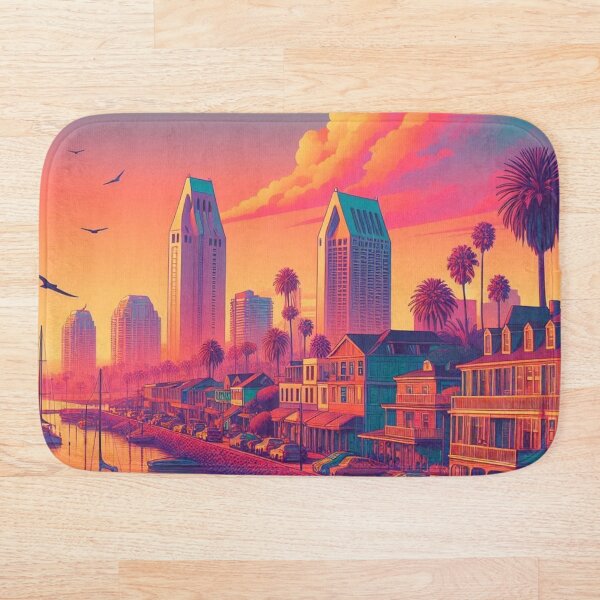 Item preview, Diego soleado designed and sold by HalcyonThings.