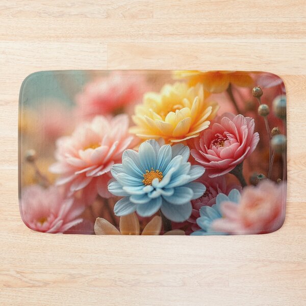 Item preview, Flowers - Spring Collection -  Floral - Spring Vibes - Energy - 1 designed and sold by SentientGallery.
