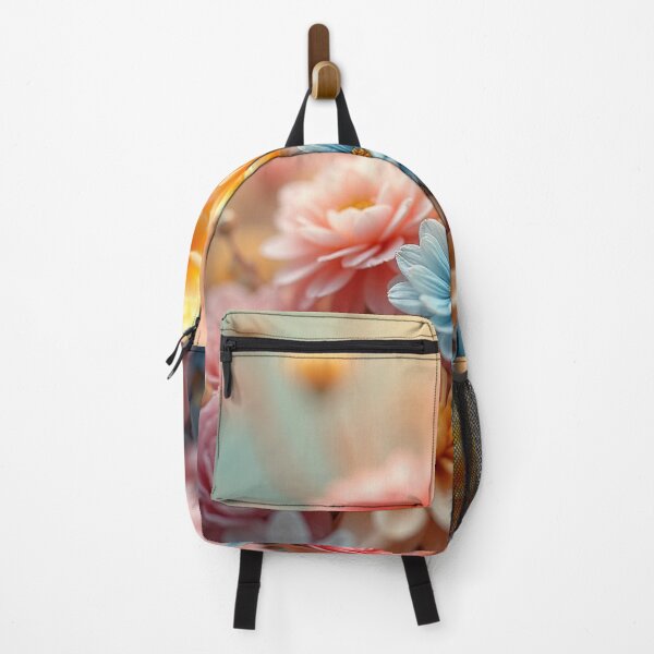 Item preview, Flowers - Spring Collection - Floral - Spring Vibes - Energy - 1 designed and sold by SentientGallery.