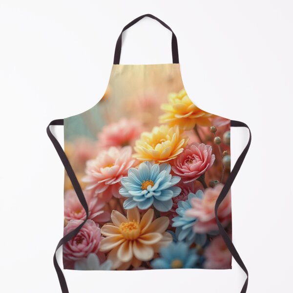 Item preview, Flowers - Spring Collection -  Floral - Spring Vibes - Energy - 1 designed and sold by SentientGallery.