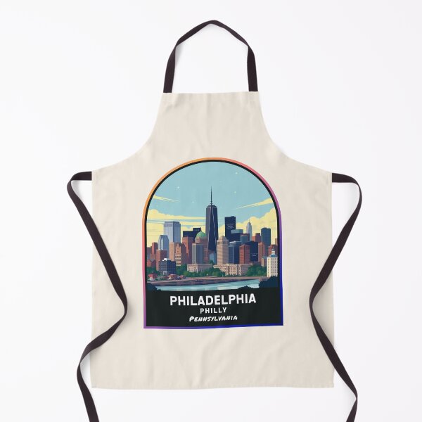 Item preview, Philadelphia (Pennsylvania), United States city designed and sold by PinkandP.