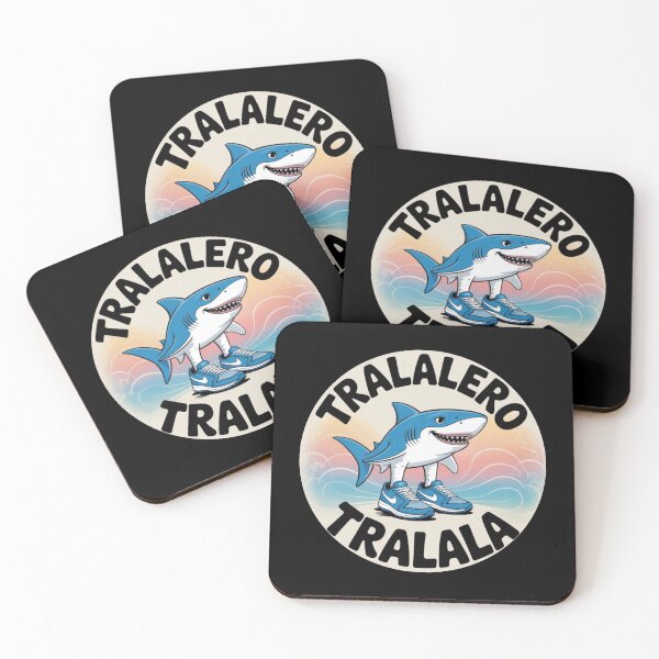 Item preview, Tralalero Tralala designed and sold by A-Szczesniak.