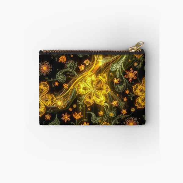 Item preview, Midnight Floral Dream designed and sold by VisionGalaxyDesigns.