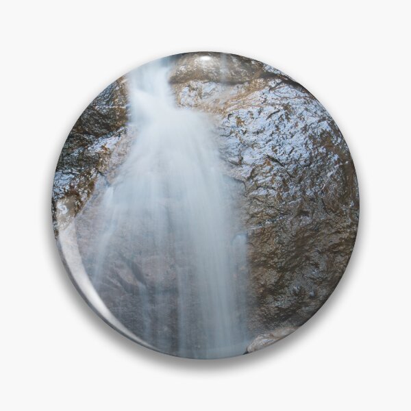 Item preview, La La Falls designed and sold by Glen McDonald.