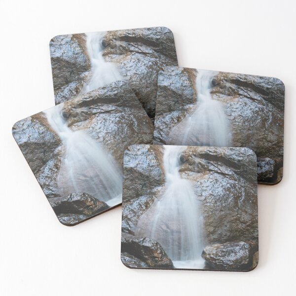 Item preview, La La Falls designed and sold by Glen McDonald.