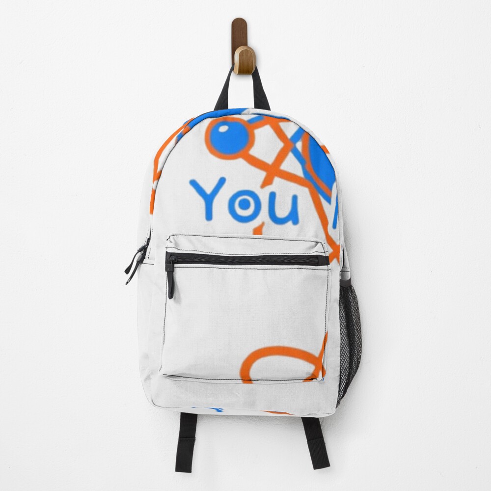 Item preview, Backpack designed and sold by eXtraHumans.