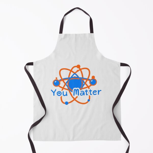 Item preview, Science - You Matter designed and sold by eXtraHumans.