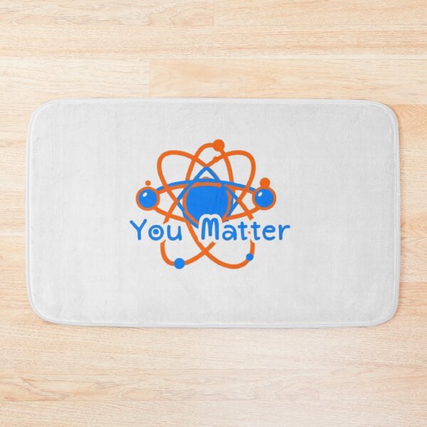 Item preview, Science - You Matter designed and sold by eXtraHumans.