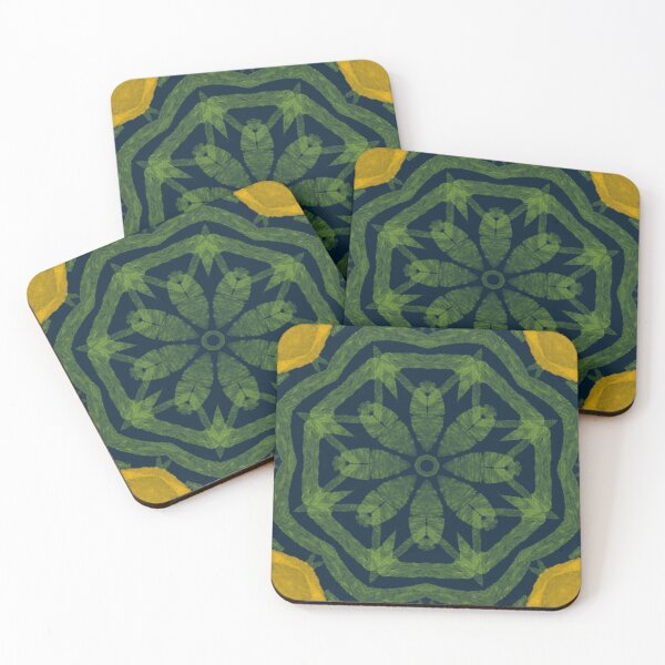 Item preview, Forest Canopy designed and sold by Zilpa’s Prints.