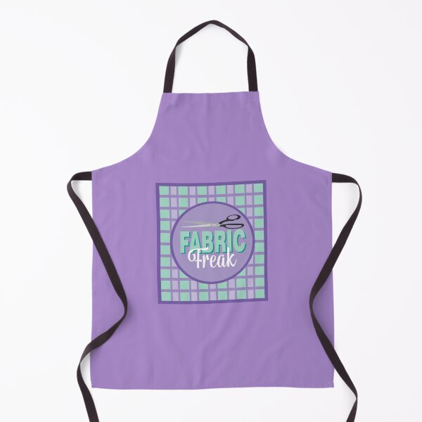 Item preview, Fabric Panels Freak - LAVENDER AND MINT designed and sold by StellarFX.