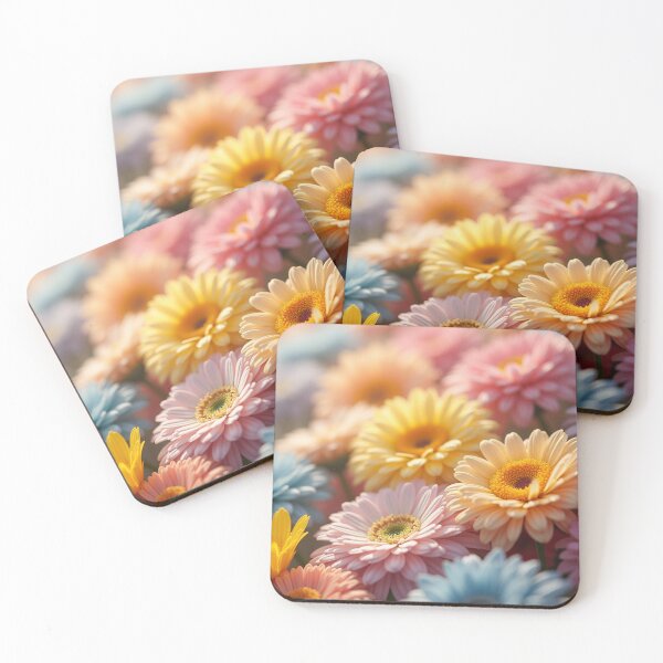 Item preview, Flowers - Spring Collection -  Floral - Spring Vibes - Energy - 2 designed and sold by SentientGallery.