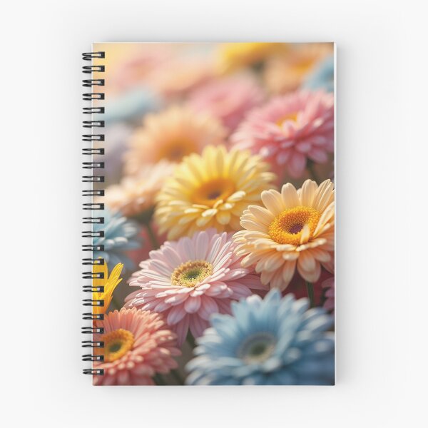 Item preview, Flowers - Spring Collection -  Floral - Spring Vibes - Energy - 2 designed and sold by SentientGallery.