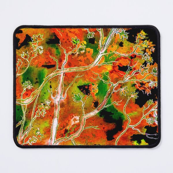 Item preview, Autumn Night designed and sold by Linda Callaghan.