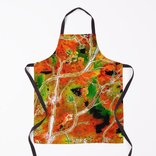 Item preview, Autumn Night designed and sold by Linda Callaghan.