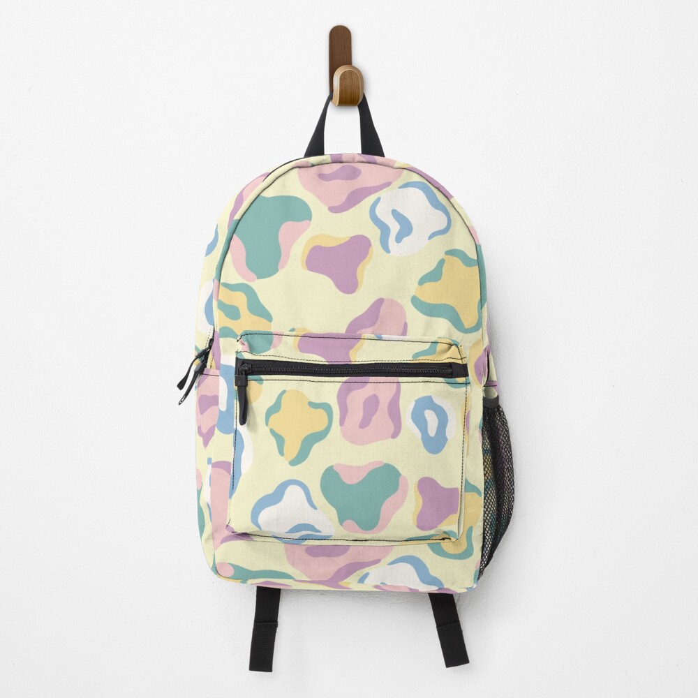 Item preview, Backpack designed and sold by nuteling.