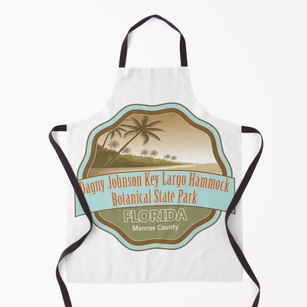 Item preview, Dagny Johnson Key Largo Hammock Botanical State Park Monroe County Florida designed and sold by Wanderful-roads.