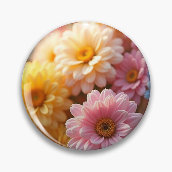 Item preview, Flowers - Spring Collection -  Floral - Spring Vibes - Energy - 3 designed and sold by SentientGallery.