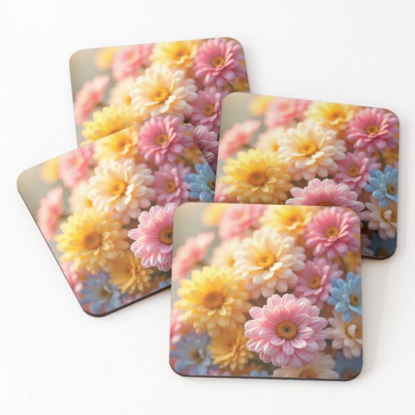Item preview, Flowers - Spring Collection -  Floral - Spring Vibes - Energy - 3 designed and sold by SentientGallery.