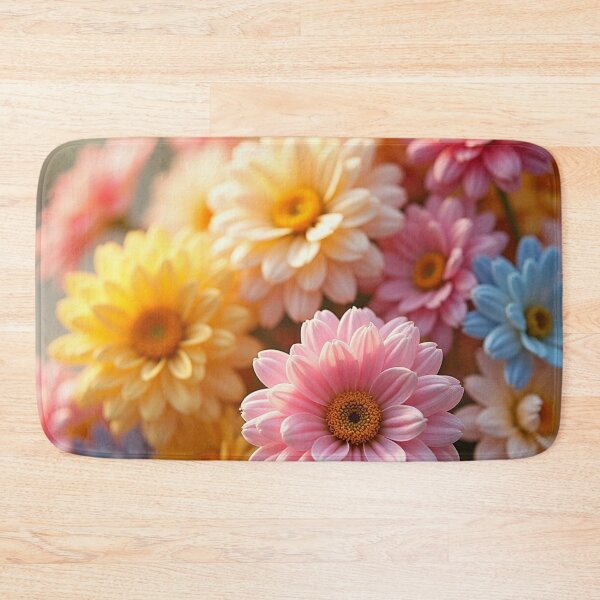 Item preview, Flowers - Spring Collection -  Floral - Spring Vibes - Energy - 3 designed and sold by SentientGallery.