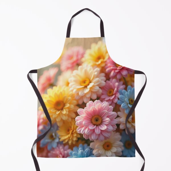 Item preview, Flowers - Spring Collection -  Floral - Spring Vibes - Energy - 3 designed and sold by SentientGallery.
