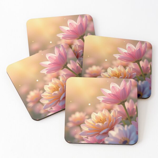 Item preview, Flowers - Spring Collection -  Floral - Spring Vibes - Energy - 4 designed and sold by SentientGallery.