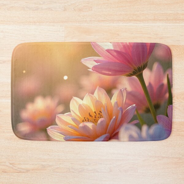 Item preview, Flowers - Spring Collection -  Floral - Spring Vibes - Energy - 4 designed and sold by SentientGallery.