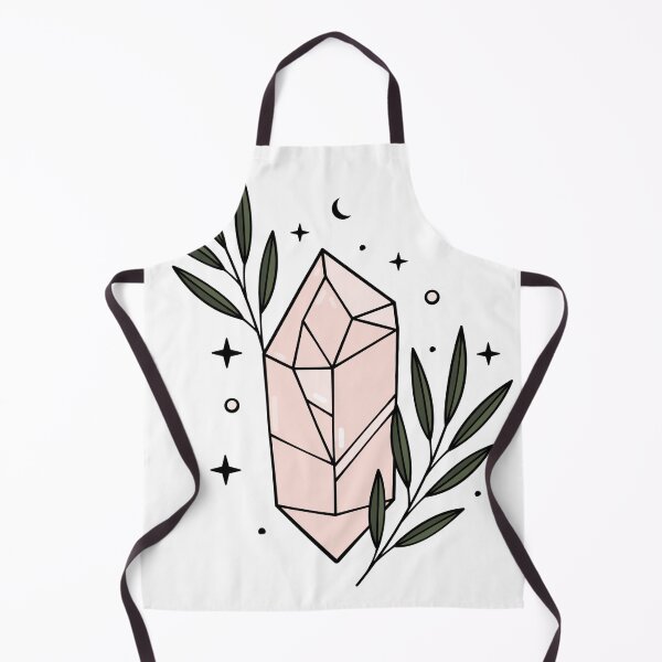 Item preview, Rose Quartz Crystal designed and sold by earthtokarly.