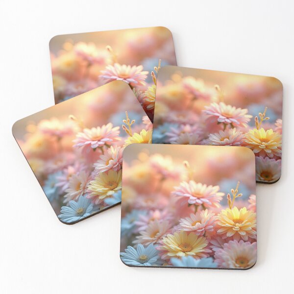 Item preview, Flowers - Spring Collection -  Floral - Spring Vibes - Energy - 5 designed and sold by SentientGallery.