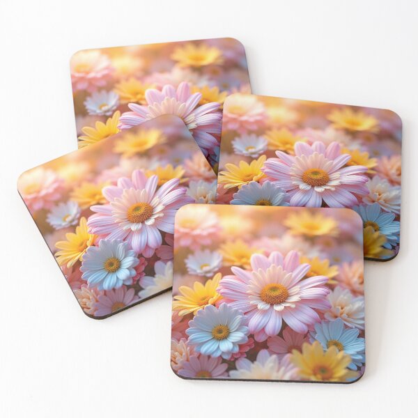 Item preview, Flowers - Spring Collection -  Floral - Spring Vibes - Energy - 6 designed and sold by SentientGallery.