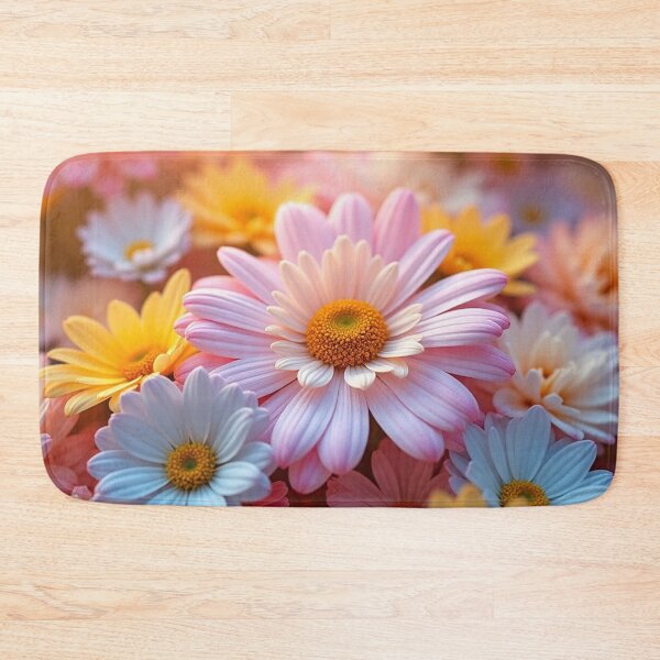 Item preview, Flowers - Spring Collection -  Floral - Spring Vibes - Energy - 6 designed and sold by SentientGallery.