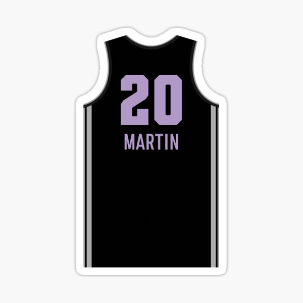 Item preview, Kate Martin 20 Golden State Valkyries Jersey designed and sold by herhoops.
