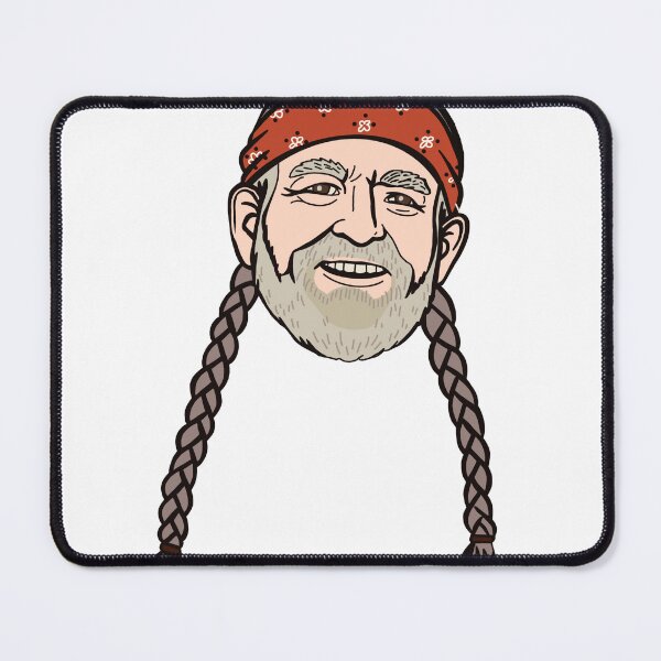 Item preview, Willie Country designed and sold by earthtokarly.