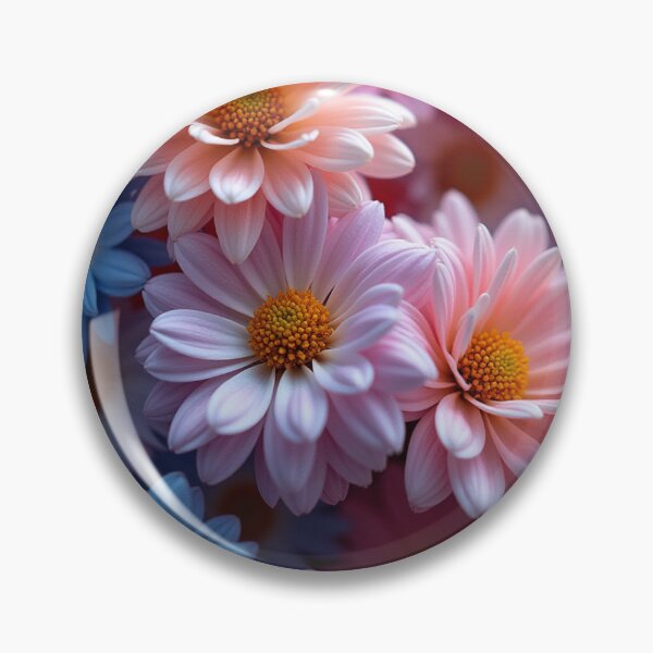 Item preview, Flowers - Spring Collection -  Floral - Spring Vibes - Energy - 7 designed and sold by SentientGallery.