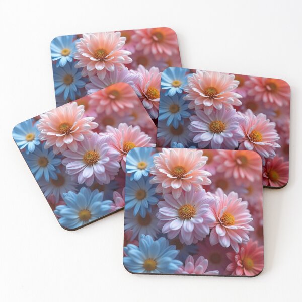 Item preview, Flowers - Spring Collection -  Floral - Spring Vibes - Energy - 7 designed and sold by SentientGallery.