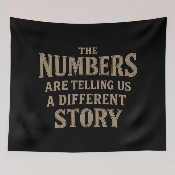 Item preview, Antony Green's Different Story designed and sold by zzz888.