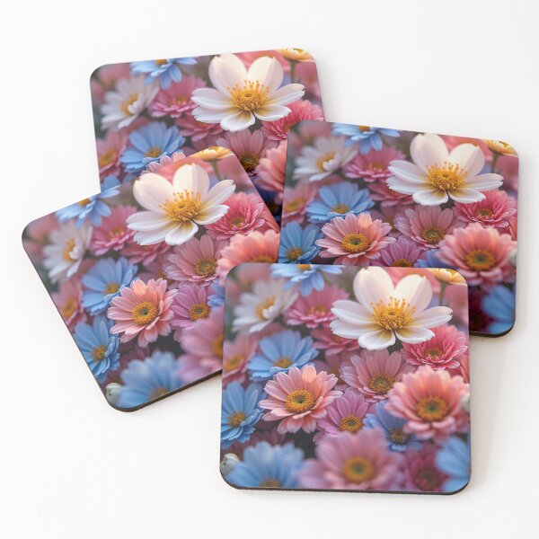 Item preview, Flowers - Spring Collection -  Floral - Spring Vibes - Energy - 8 designed and sold by SentientGallery.