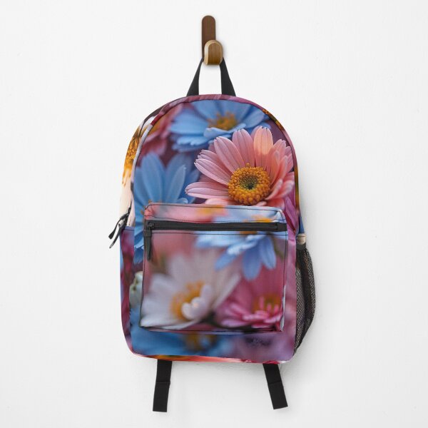 Item preview, Flowers - Spring Collection - Floral - Spring Vibes - Energy - 8 designed and sold by SentientGallery.