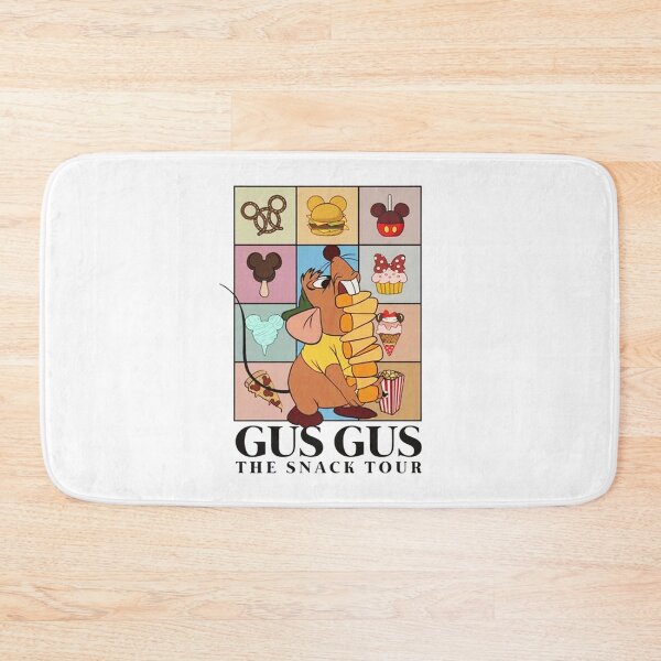 Item preview, Gus Gus The Snack Tour designed and sold by riskilian.