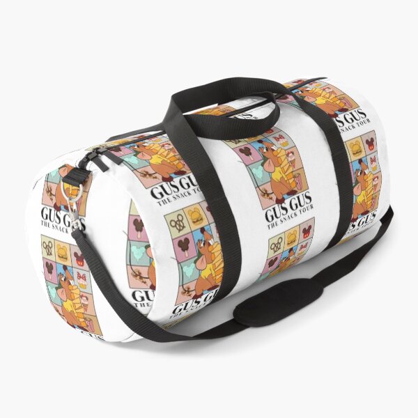 Item preview, Gus Gus The Snack Tour designed and sold by riskilian.