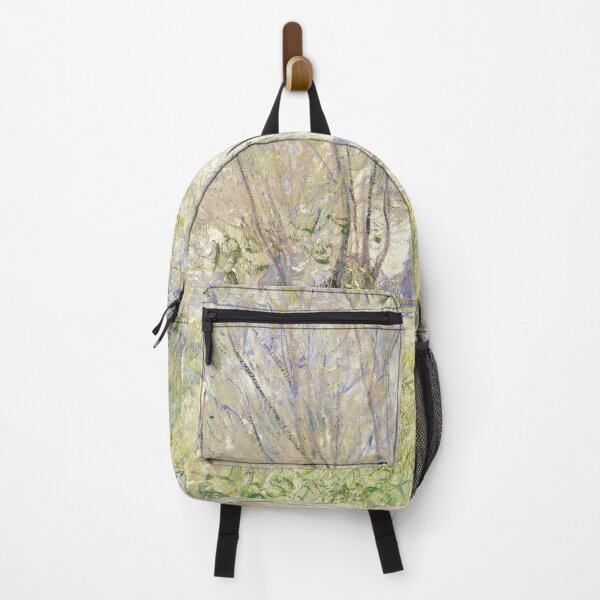 Item preview, Woman Seated under the Willows designed and sold by Craphe.